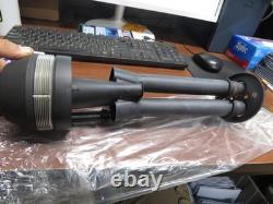 Street SuperTrapp Exhaust Muffler Conversion Kit Fits 4 Megaphones 4MCK-3875