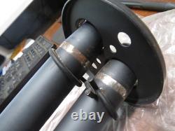 Street SuperTrapp Exhaust Muffler Conversion Kit Fits 4 Megaphones 4MCK-3875