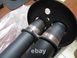 Street SuperTrapp Exhaust Muffler Conversion Kit Fits 4 Megaphones 4MCK-3875