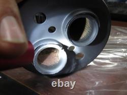 Street SuperTrapp Exhaust Muffler Conversion Kit Fits 4 Megaphones 4MCK-3875 Street SuperTrapp Exhaust Muffler Conversion Kit Fits 4 Megaphones 4MCK-3875
