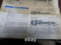 Street SuperTrapp Exhaust Muffler Conversion Kit Fits 4 Megaphones 4MCK-3875