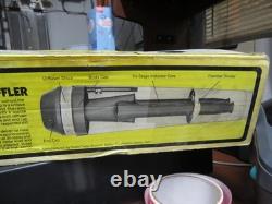 Street SuperTrapp Exhaust Muffler Conversion Kit Fits 4 Megaphones 4MCK-3875