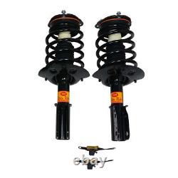 Strutmasters 2000-2005 Cadillac Deville Front Suspension Conversion Kit Strutmasters 2000-2005 Cadillac Deville Front Suspension Conversion Kit