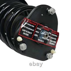 Strutmasters 2000-2005 Cadillac Deville Front Suspension Conversion Kit Strutmasters 2000-2005 Cadillac Deville Front Suspension Conversion Kit
