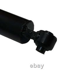 Strutmasters 2000-2006 Mercedes-Benz CL500 4 Wheel Suspension Conversion Kit