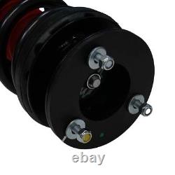 Strutmasters 2000-2006 Mercedes-Benz CL500 4 Wheel Suspension Conversion Kit