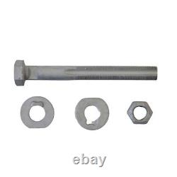 Strutmasters 2000-2006 Mercedes-Benz CL500 4 Wheel Suspension Conversion Kit