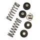 Strutmasters 2003-2010 Bmw-compatible 5 Series Rear Suspension Conversion Kit