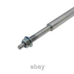 Strutmasters 2004-2009 Cadillac SRX 4 Wheel Suspension Conversion Kit