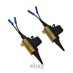 Strutmasters 2004-2009 Cadillac SRX 4 Wheel Suspension Conversion Kit