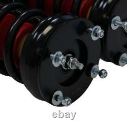 Strutmasters 2004-2009 Jaguar XJ8 4 Wheel Air Suspension Conversion Kit