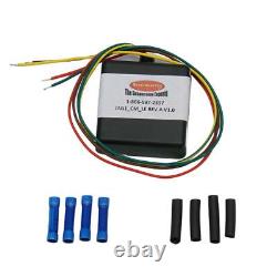 Strutmasters 2004-2009 Jaguar XJ8 4 Wheel Air Suspension Conversion Kit