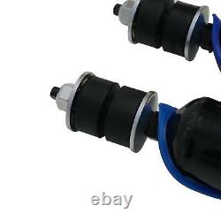 Strutmasters 2005-2007 Toyota Sequoia Rear Air Suspension Conversion Kit