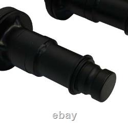 Strutmasters 2005-2011 Cadillac STS AWD 4 Wheel Air Suspension Conversion Kit Strutmasters 2005-2011 Cadillac STS AWD 4 Wheel Air Suspension Conversion Kit