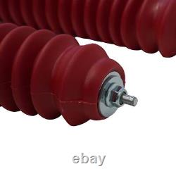Strutmasters 2005-2011 Cadillac STS AWD 4 Wheel Air Suspension Conversion Kit Strutmasters 2005-2011 Cadillac STS AWD 4 Wheel Air Suspension Conversion Kit