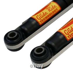 Strutmasters 2007-2013 Chevrolet Tahoe 4-Wheel Air Suspension Conversion Kit Strutmasters 2007-2013 Chevrolet Tahoe 4-Wheel Air Suspension Conversion Kit