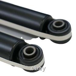 Strutmasters 2007-2013 Chevrolet Tahoe 4-Wheel Air Suspension Conversion Kit Strutmasters 2007-2013 Chevrolet Tahoe 4-Wheel Air Suspension Conversion Kit