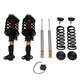 Strutmasters 2012-2018 Mercedes-benz Cls550 Air Suspension Conversion Kit