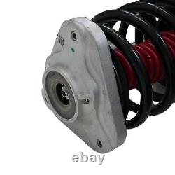 Strutmasters 2012-2018 Mercedes-Benz CLS550 Air Suspension Conversion Kit Strutmasters 2012-2018 Mercedes-Benz CLS550 Air Suspension Conversion Kit