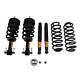 Strutmasters 2015-2020 Cadillac Escalade 4-wheel Air Suspension Conversion Kit