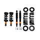 Strutmasters 4 Wheel Suspension Conversion Kit For 2011-2013 Infiniti Qx56