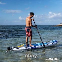 Sublue Motorized Stand Up Paddle Board SUP Power Conversion Kit Motor Fits