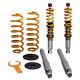Suspension Air Bag To Coil Spring Conversion Kit Shocks For Expedition Navigator