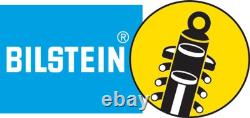 Suspension Shock Absorber Conversion Kit Fits 2001 GMC Yukon XL 1500 SLE Suspension Shock Absorber Conversion Kit Fits 2001 GMC Yukon XL 1500 SLE