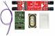 Tcs 1774 Wdk-atl-2 Complete Sound Conversion Kit Fits Atlas Mp15dc/rs1 Ho Scale