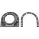 Tisco Rear Crankshaft Seal Conversion Kit Fits Oliver, A163617d Heks129