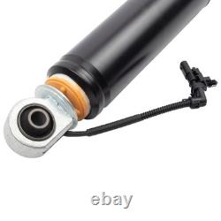 TRQ Rear Electronic Shock Absorber Conversion Kit Fits Chevrolet GMC