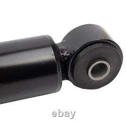 TRQ Rear Electronic Shock Absorber Conversion Kit Fits Chevrolet GMC