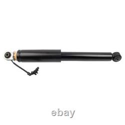 TRQ Rear Electronic Shock Absorber Conversion Kit Fits Chevrolet GMC