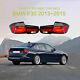 Taillights Fit Bmw 3 Series F30 320i 335i 328i M3 20132018 Tail Lamps Pair