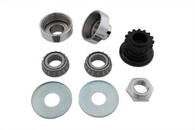 Tapered Neck Cup Conversion Kit Fits Harley Davidson