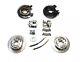 Teraflex Rear Disc Brake Conversion Kit Fits Wrangler Tj & Lj & Yj/cherokee Xj