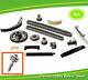 Timing Chain Conversion Kit Fit Nissan Navara 2.5 Yd25+duplex Vacuum Pump Gear