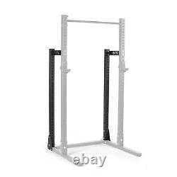 Titan Fitness X-3 Series Half Rack Conversion Kit For X-3 Series Tall or Short