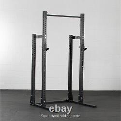 Titan Fitness X-3 Series Half Rack Conversion Kit For X-3 Series Tall or Short