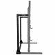 Titan T-3 Half Rack Conversion Kit For Squat Stand