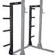 Titan X-3 Squat Stand Conversion Kit To Power Rack With Plate Holders