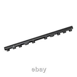 Top Feed Fuel Rail Conversion Kit Fits 1993-98 94 2JZ-GTE 2JZGTE Toyota Supra L6