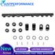 Top Feed Fuel Rail Conversion Kit Fits 1993-98 97 2jz-gte 2jzgte Toyota Supra L6