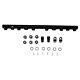 Top Feed Fuel Rail Conversion Kit Fits 2jz-gte 2jzgte Toyota Supra 1993-1998