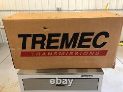 Tremec TKO 600 Automatic to manual conversion Kit. Camaro- Nova- fits others