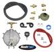 Tri-fuel Propane Natural Gas Conversion Kit Fits Predator 4550 Inverter