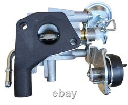 Tri-Fuel Propane Natural Gas Gasoline Conversion Kit Fits Onan 5.5HGJAB-1038C