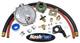 Tri-fuel Propane Natural Gas Gasoline Conversion Kit Fits Onan Marquis Gold 5500
