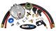 Tri-fuel Propane Natural Gas Generator Conversion Kit Fits Ryobi Ry908000e