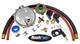 Tri-fuel Propane Natural Gas Generator Conversion Kit Fits Westinghouse Wh6000s